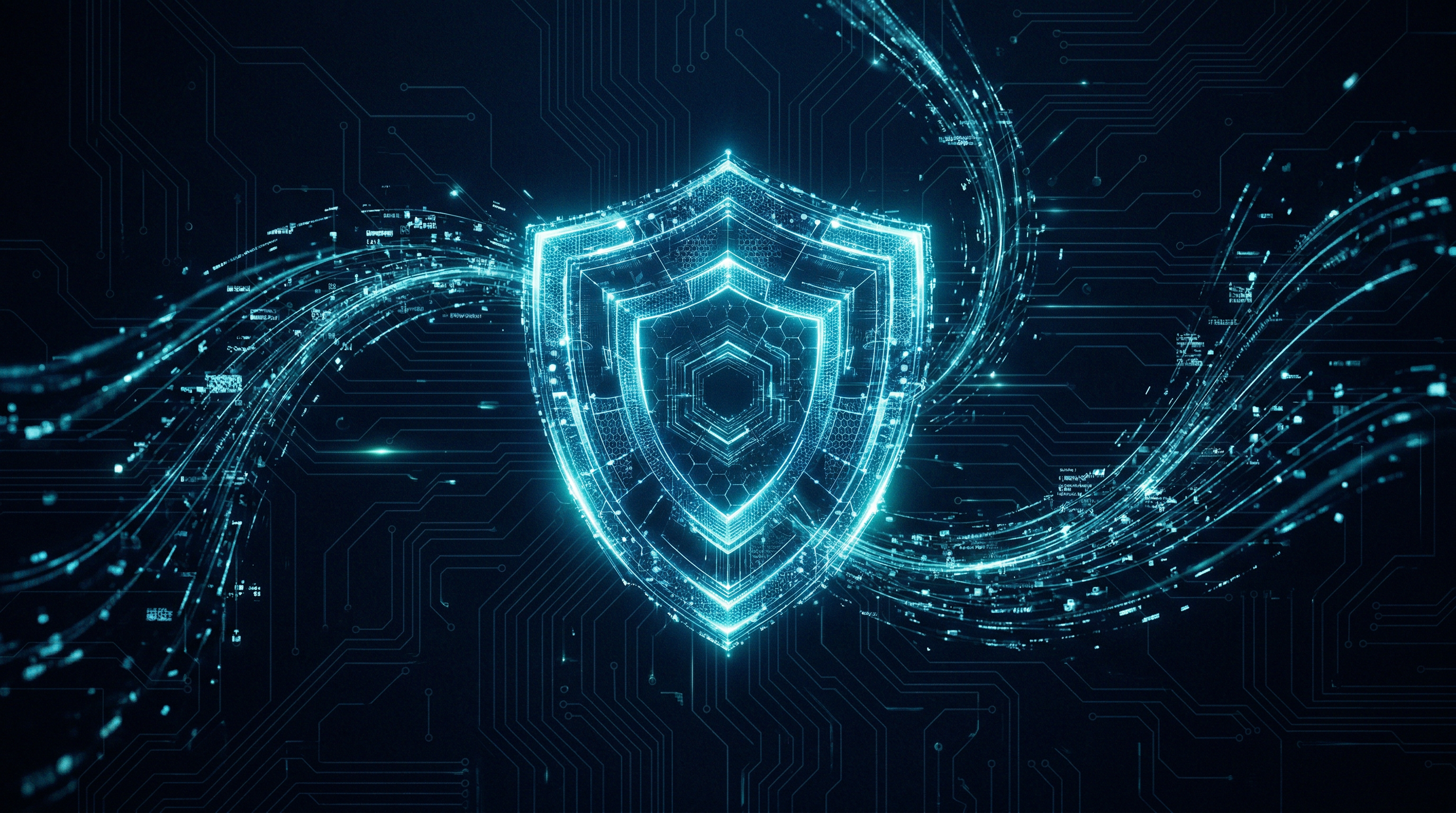 Ciberseguridad e IA defensiva para empresas — detección de amenazas y protección de datos