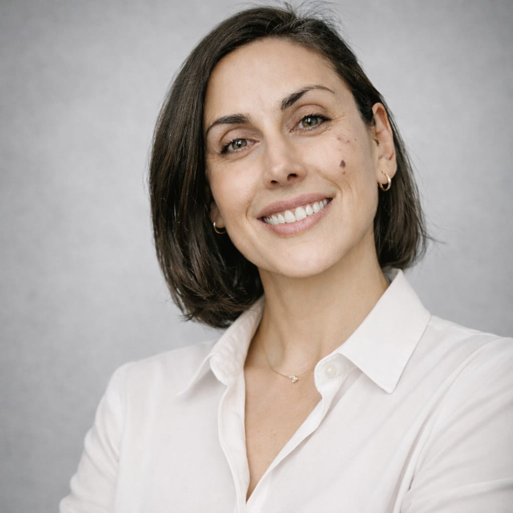 Equipo de XAMANA implementando sistemas de IA para empresas