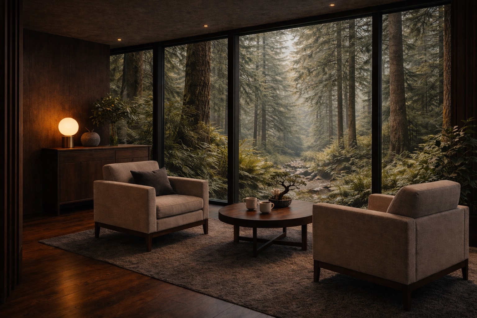 Fondo Contacto Xamana