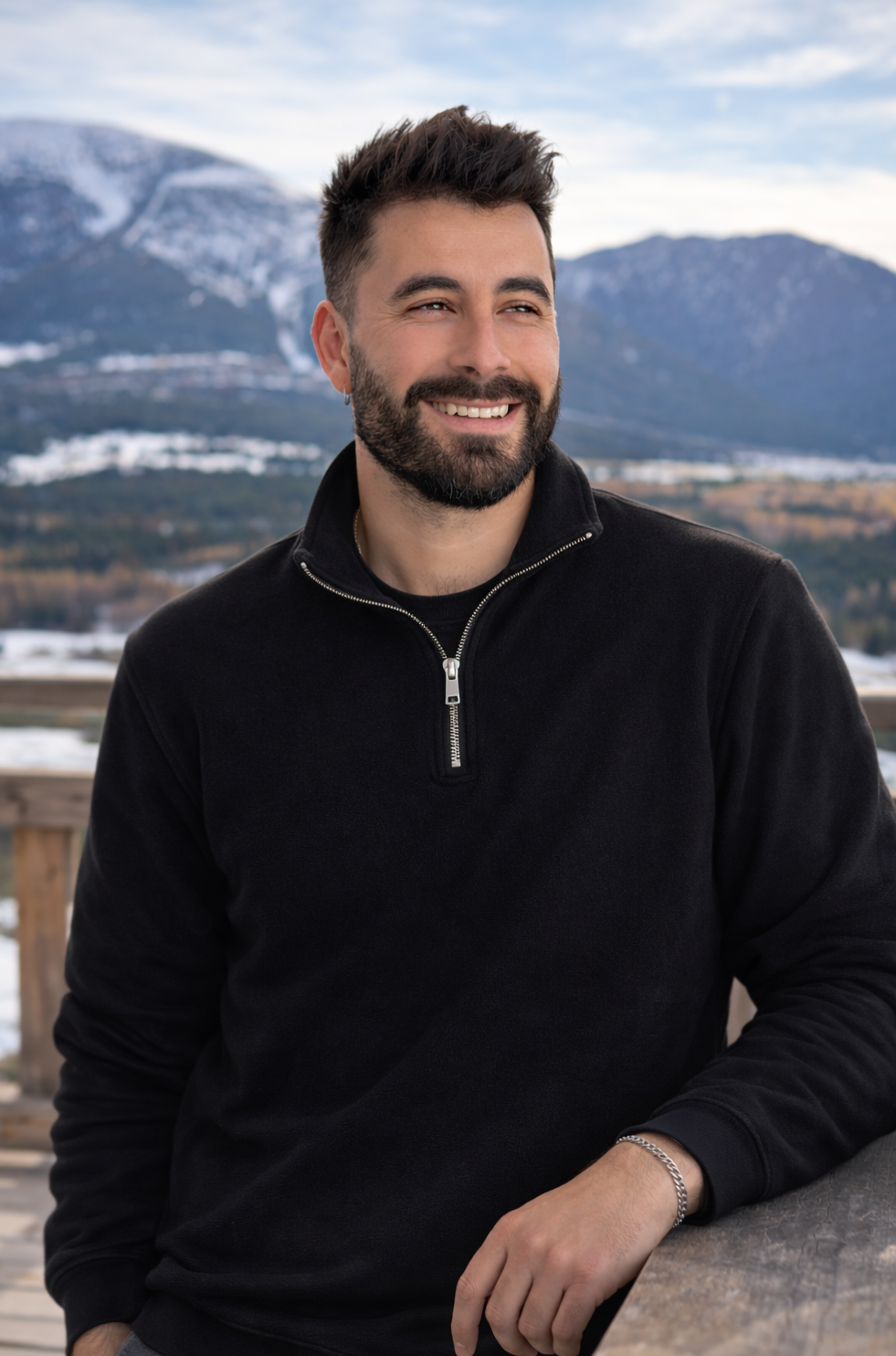 Equipo de XAMANA implementando sistemas de IA para empresas